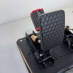 Moza CRP2 Haptic Reactor Bracket HPR Adapter