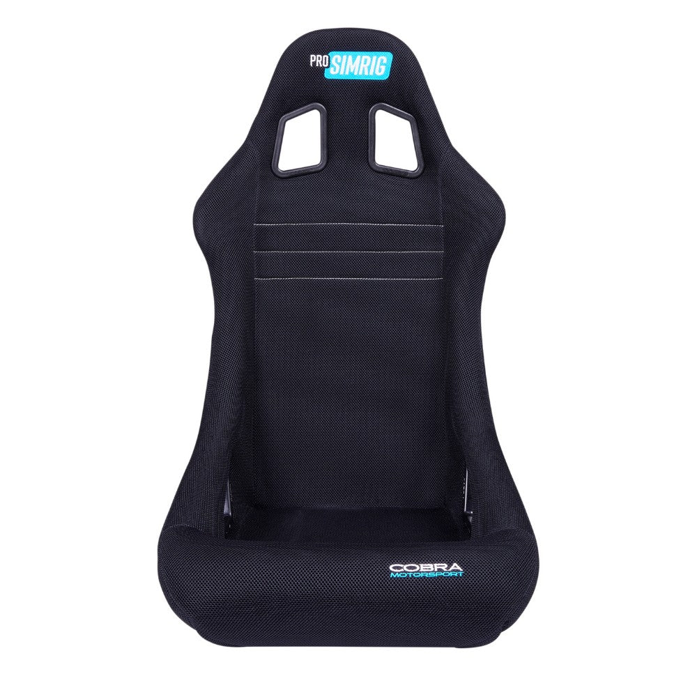 PRO SIMRIG Nordschleife by Cobra Motorsport