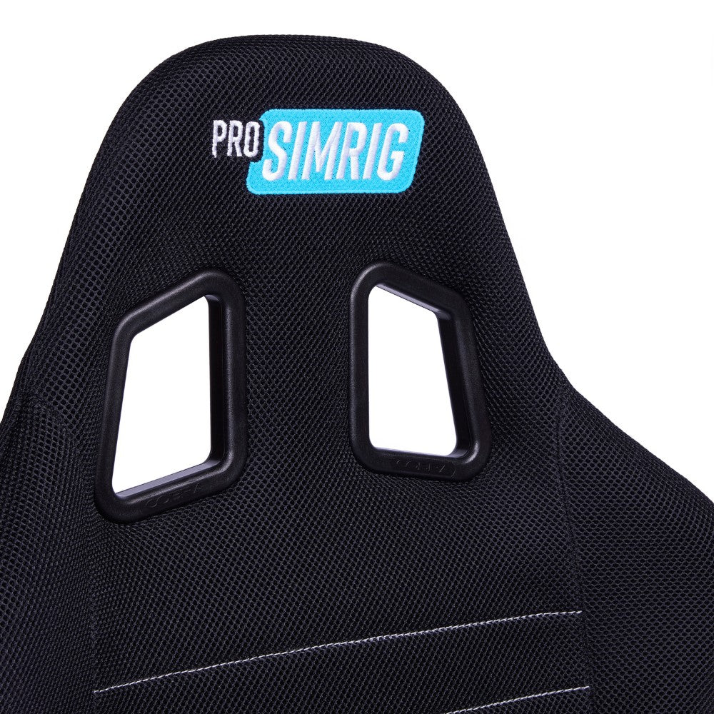 PRO SIMRIG Nordschleife by Cobra Motorsport