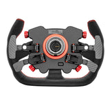 GTC - Dual Clutch (Simagic)