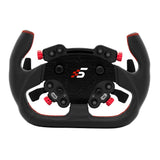 GTC - Dual Clutch (Simagic)