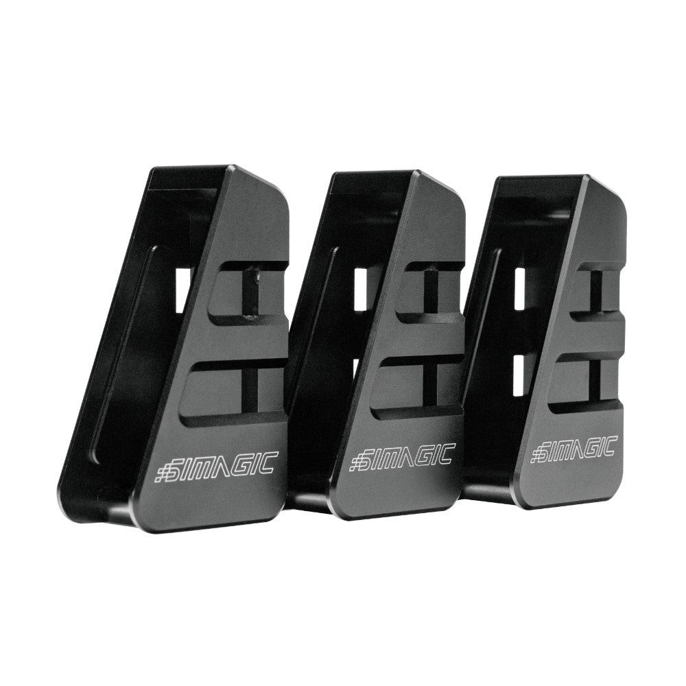 P2000-HCB and HBR (Haptic Reactor Brackets / Control Box) (SIMAGIC ...