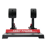 P1000 Modular Sim Racing Pedals (SIMAGIC)