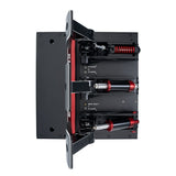 P1000 Modular Sim Racing Pedals (SIMAGIC)