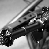 Motor Shaft Extender